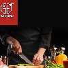 چاقو جی فی نی مدل  G2DS 