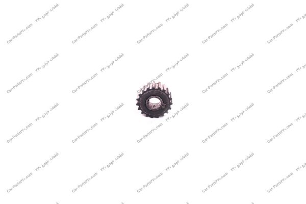 دنده سر میل لنگ دوو سی یلو