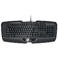کیبورد گیمینگ جنیوس Imperator Pro