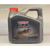روغن و مکمل موتور GTX ULTRACLEAN 10W40 4 LT OIL URT.2024 کاسترول اورجینال Castrol