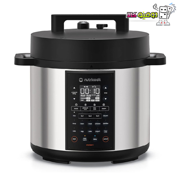 خرید مولتی کوکر نوتریکوک مدل SP320 - دومینو کالا