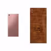 برچسب پوششی ماهوت مدل BFL-MAH مناسب برای گوشی موبایل سونی Xperia XA1 Ultra