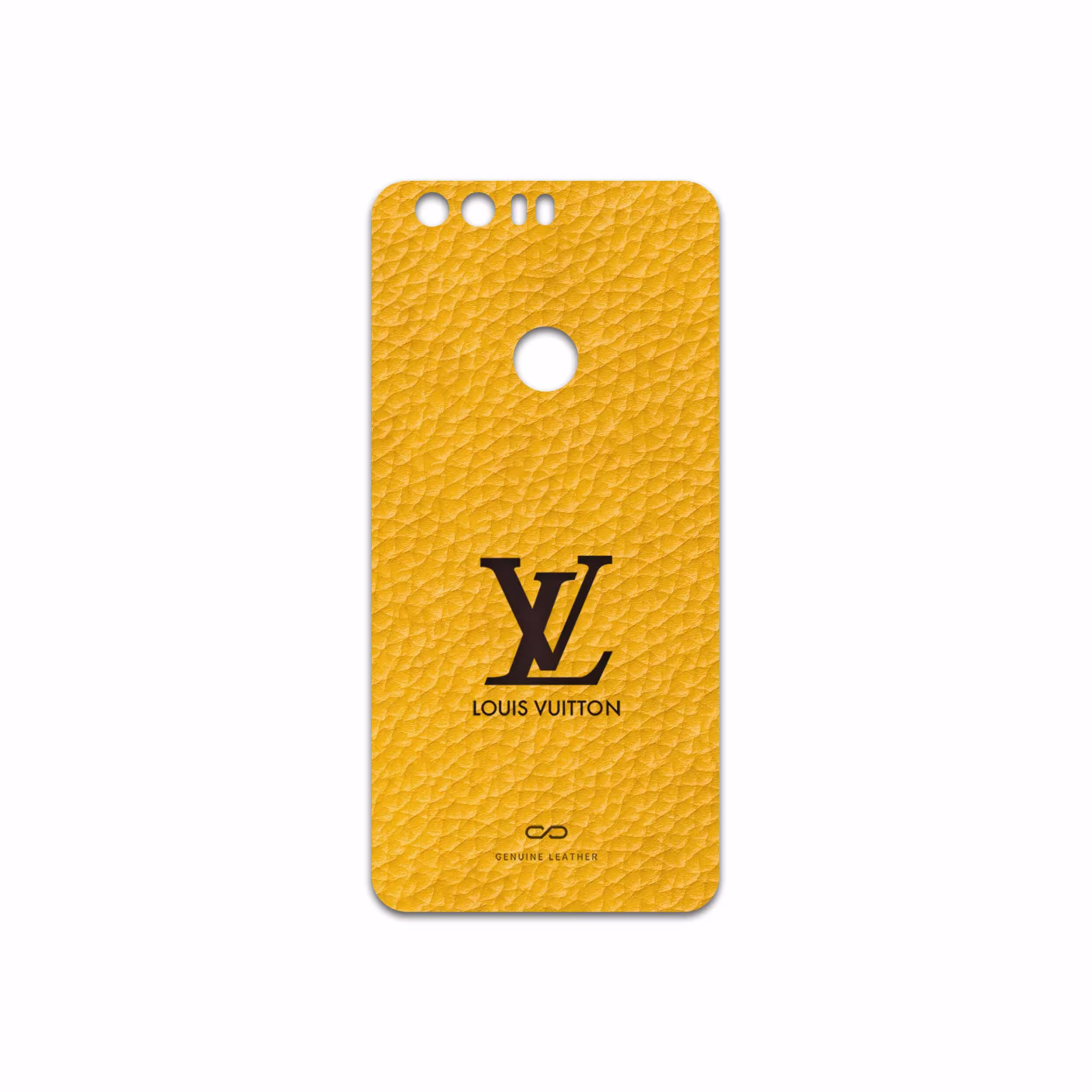 برچسب پوششی ماهوت مدل ML-LS_VTTN مناسب برای گوشی موبایل آنر 8