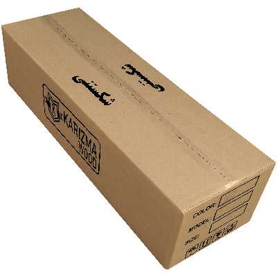 میز تلویزیون کاریزما چوب مدل WA.M_209