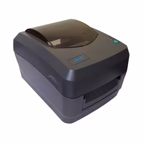 پرینتر لیبل زن اس ان بی سی مدل BTP-U100t