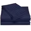 سرویس ملحفه مدل SATIN&amp;JACQUARD دو نفره سه تکه