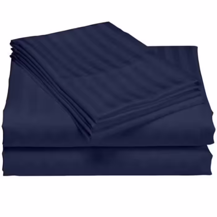 سرویس ملحفه مدل SATIN&amp;JACQUARD دو نفره سه تکه