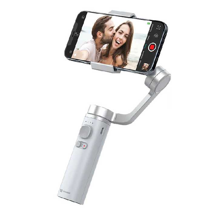 گیمبال استابلایزر موبایل Funsnap Capture Pi نسخه Combo