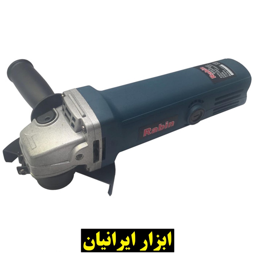 مینی فرز رابین مدل R3016