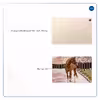 برچسب پوششی ماهوت مدل Horse-1 مناسب برای تبلت هوآوی Mediapad M6 10.8 2019
