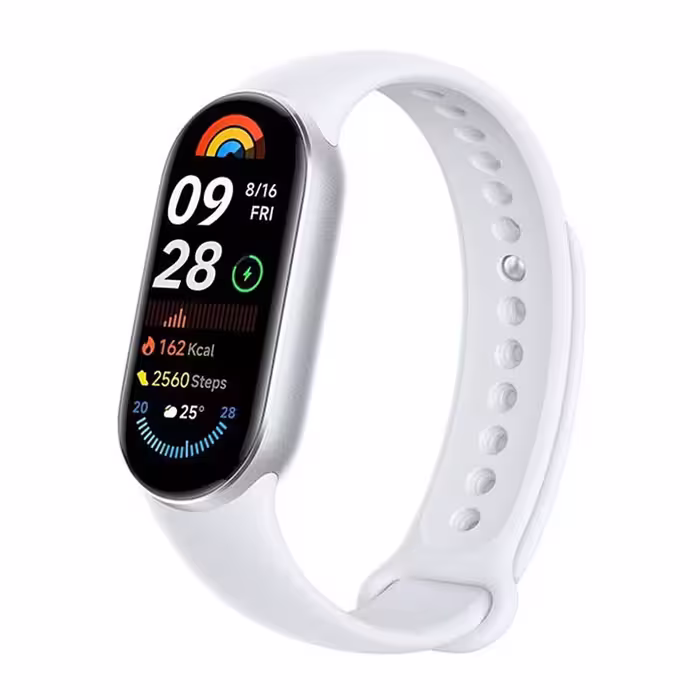 مچ بند هوشمند شیائومی مدل Mi Band 9 – چین