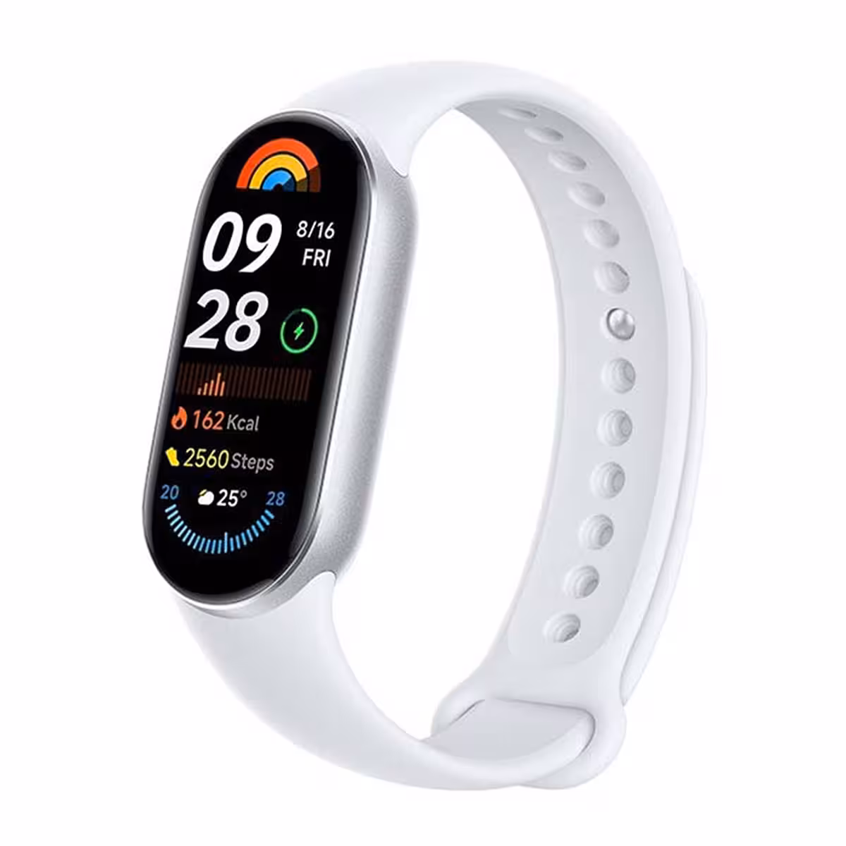 مچ بند هوشمند شیائومی مدل Mi Band 9 – چین