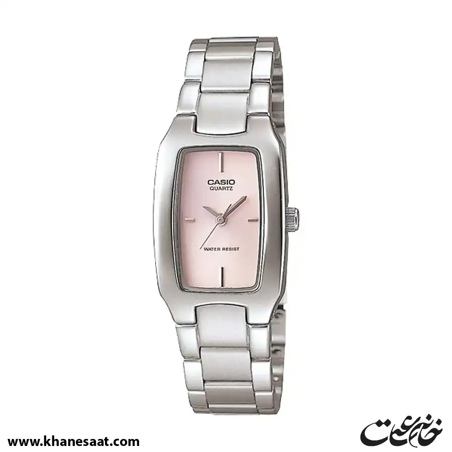 ساعت مچی زنانه کاسیو مدل LTP-1165A-4CDF