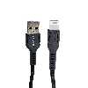 کابل تبدیل USB به لایتنینگ كوكلاسيك مدل K18 طول 1 متر