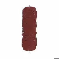 غلتک طرح دار نقاشی مدل GR46 سایز 6 اینچ