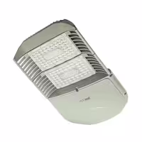 چراغ خیابانی 200 وات LED اکووات مدل SL200A ماژولار