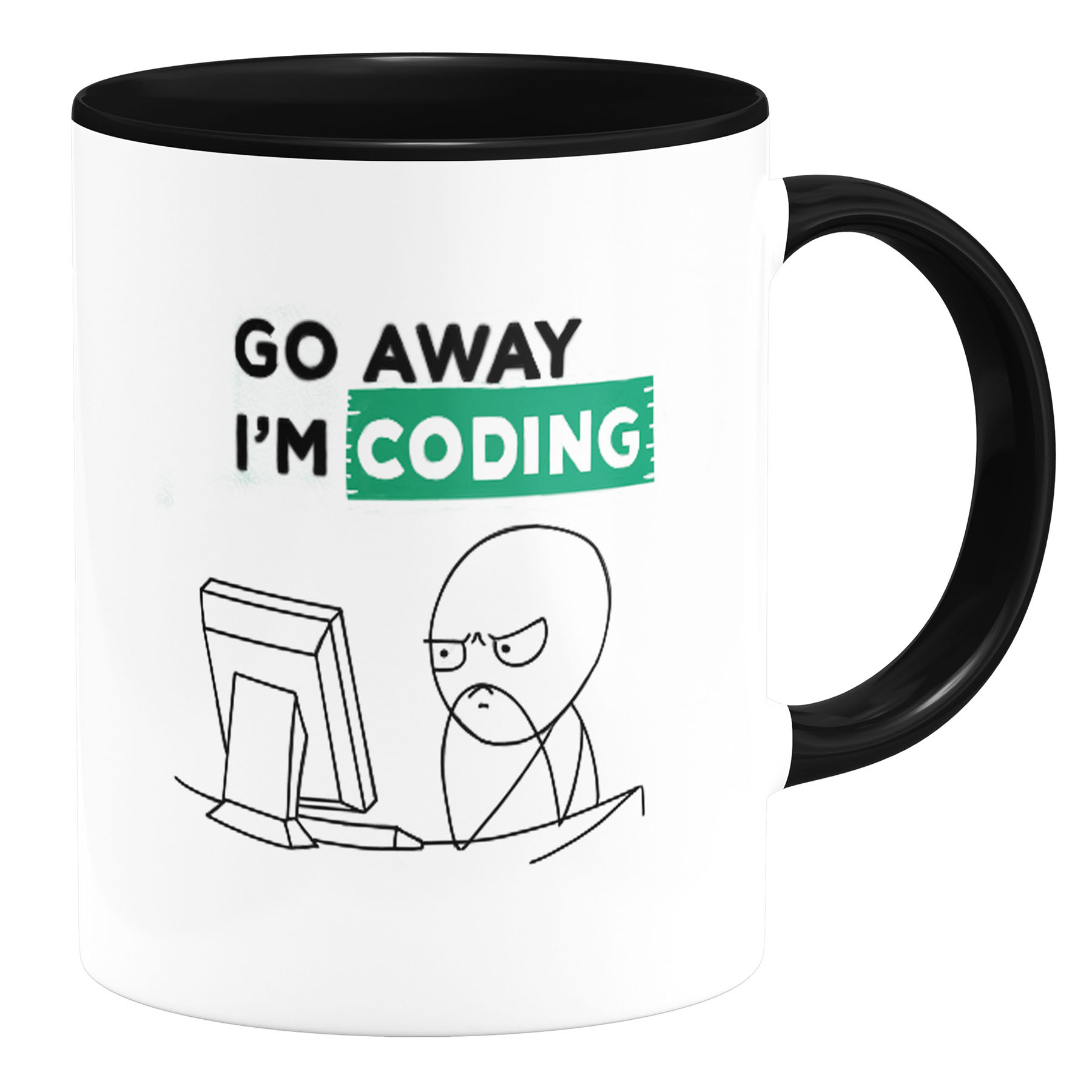 ماگ مدل برنامه نویسی