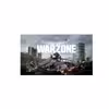 ماوس پد مخصوص بازی مدل COD Warzone