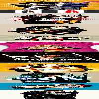 دانلود VectorArt – Photoshop Action – اکشن نقاشی وکتور فتوشاپ