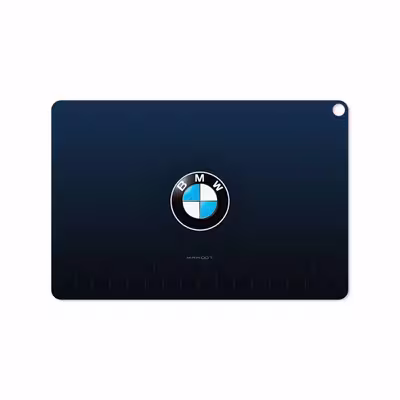 برچسب پوششی ماهوت مدل BMW مناسب برای تبلت ایسوس Zenpad 3S 10 2017 Z500KL