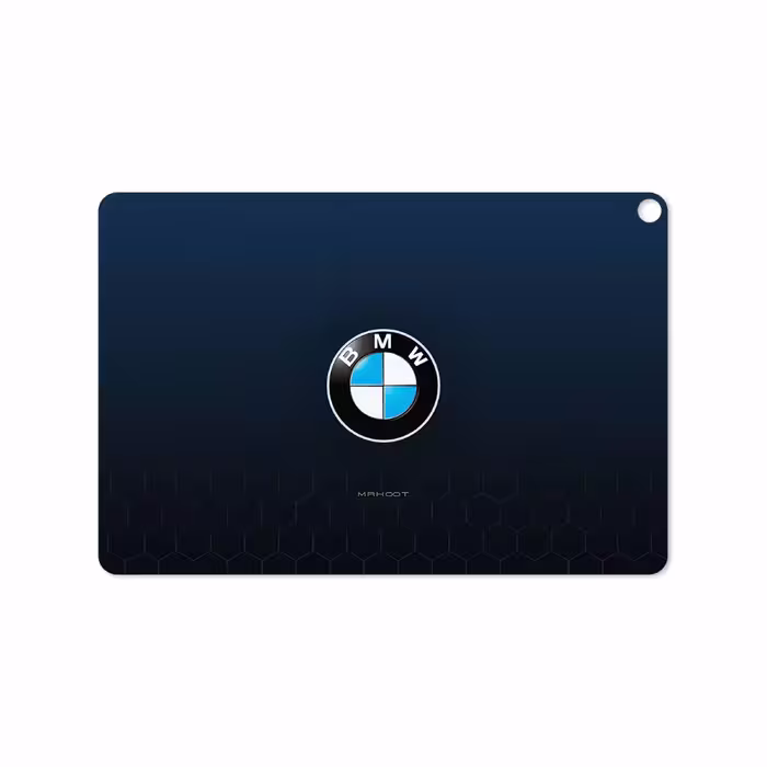 برچسب پوششی ماهوت مدل BMW مناسب برای تبلت ایسوس Zenpad 3S 10 2017 Z500KL