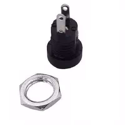 جک مادگی آداپتور مدل B22