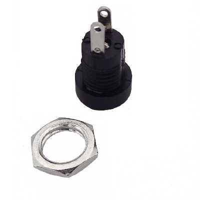 جک مادگی آداپتور مدل B22