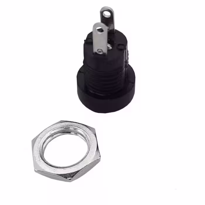 جک مادگی آداپتور مدل B22