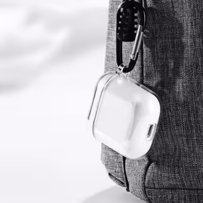 کاور مدل clearr مناسب برای کیس اپل ایرپاد 2