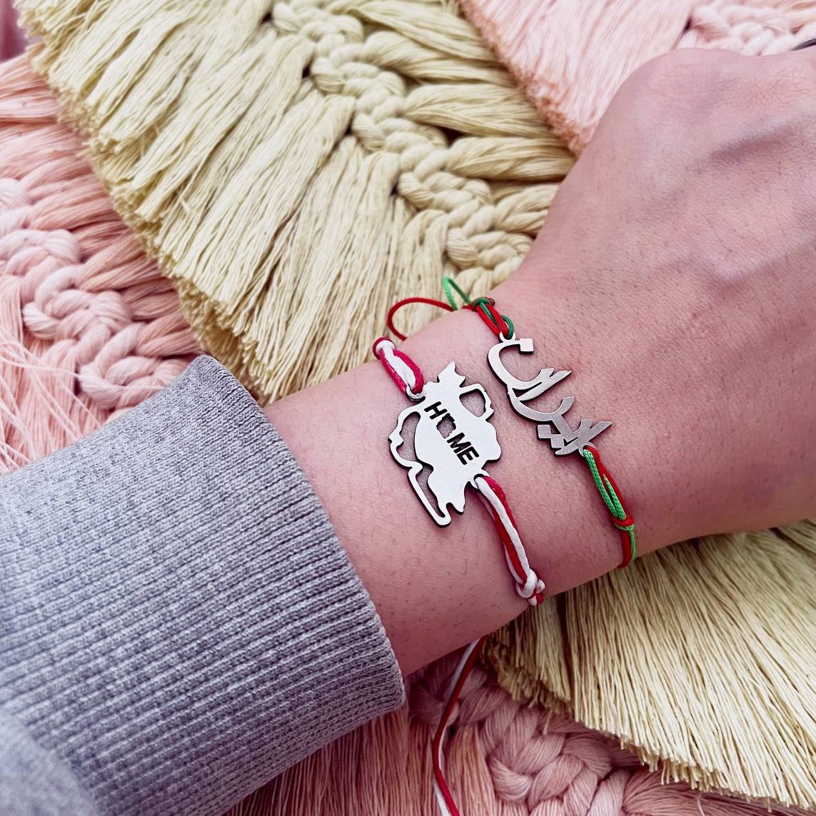 دستبند ایران