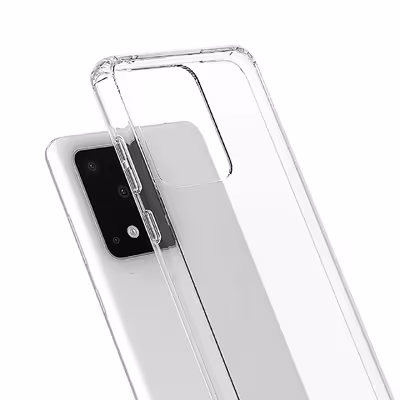 کاور مدل MF60 مناسب برای گوشی موبایل سامسونگ Galaxy S20 ultra