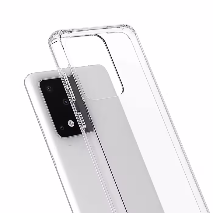 کاور مدل MF60 مناسب برای گوشی موبایل سامسونگ Galaxy S20 ultra