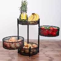 جاپیازی 4 طبقه گردون