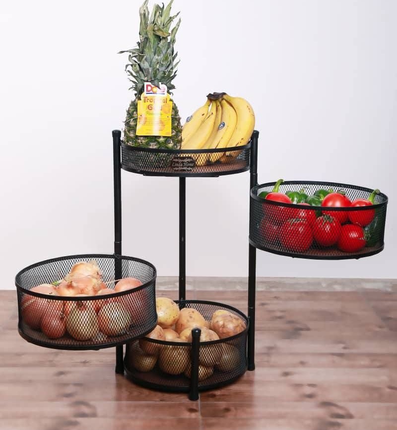 جاپیازی 4 طبقه گردون