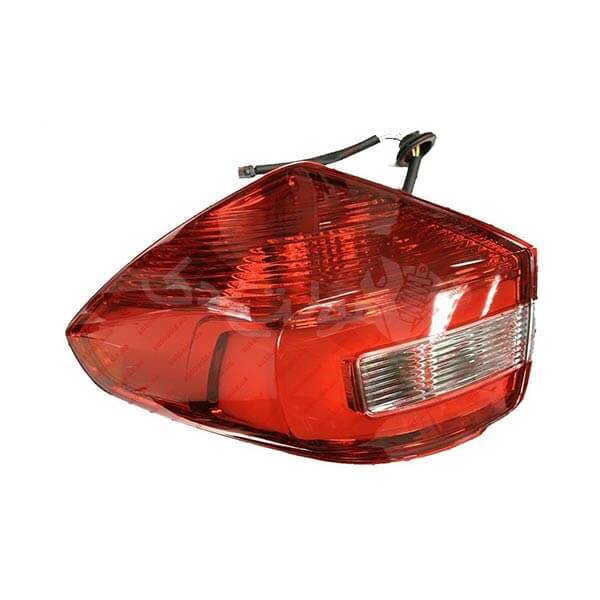 چراغ عقب چپ ام وی ام X22 | مولتی یدک