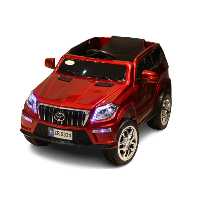 ماشین شارژی تویوتا – مدل TOYOTA – ZR5334