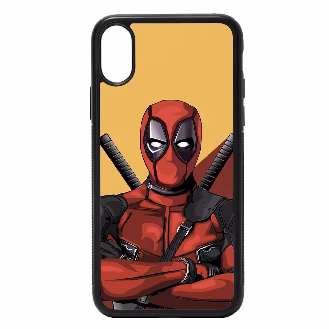کاور کد 110501213 مناسب برای گوشی موبایل اپل iphone xs max