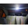 چراغ سقف خودرو تک لایت مدل AM 5964 مناسب برای پژو 405 بسته 2 عددی