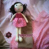 عروسک.نازدونه