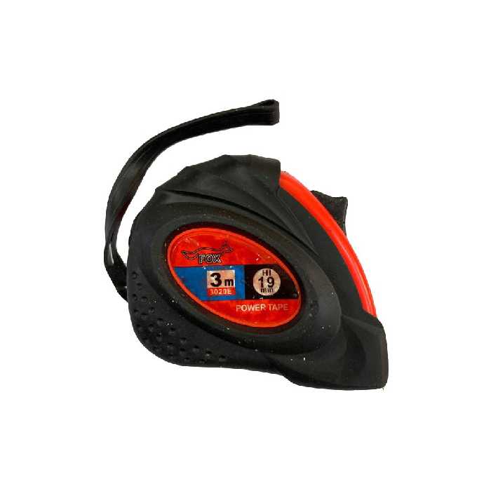 متر 3 متری فوکس مدل 300