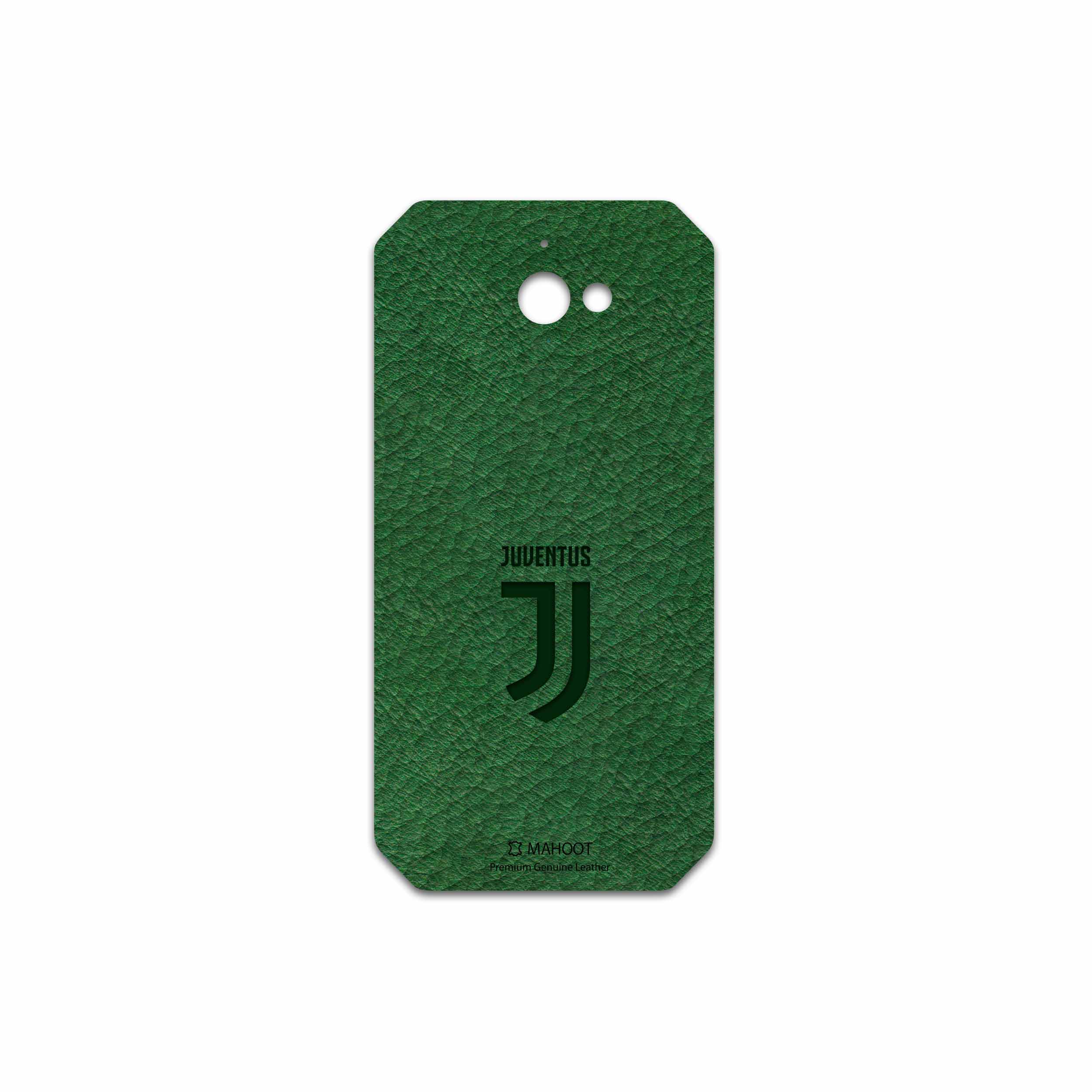 برچسب پوششی ماهوت مدل GL-JUVE مناسب برای گوشی موبایل کاترپیلار S50