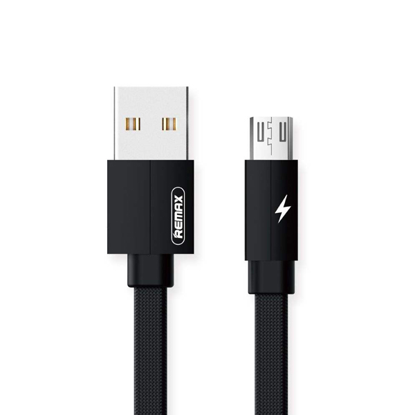 کابل تبدیل USB به MicroUSB مدل M1146 کد 4700 طول 0.2 متر