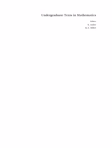 خرید و دانلود نسخه کامل کتاب A first course in differential equations