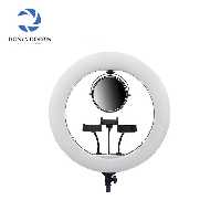 رینگ لایت مدل YQ-520a