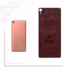 برچسب پوششی ماهوت مدل NL-KRN مناسب برای گوشی موبایل سونی Xperia XA