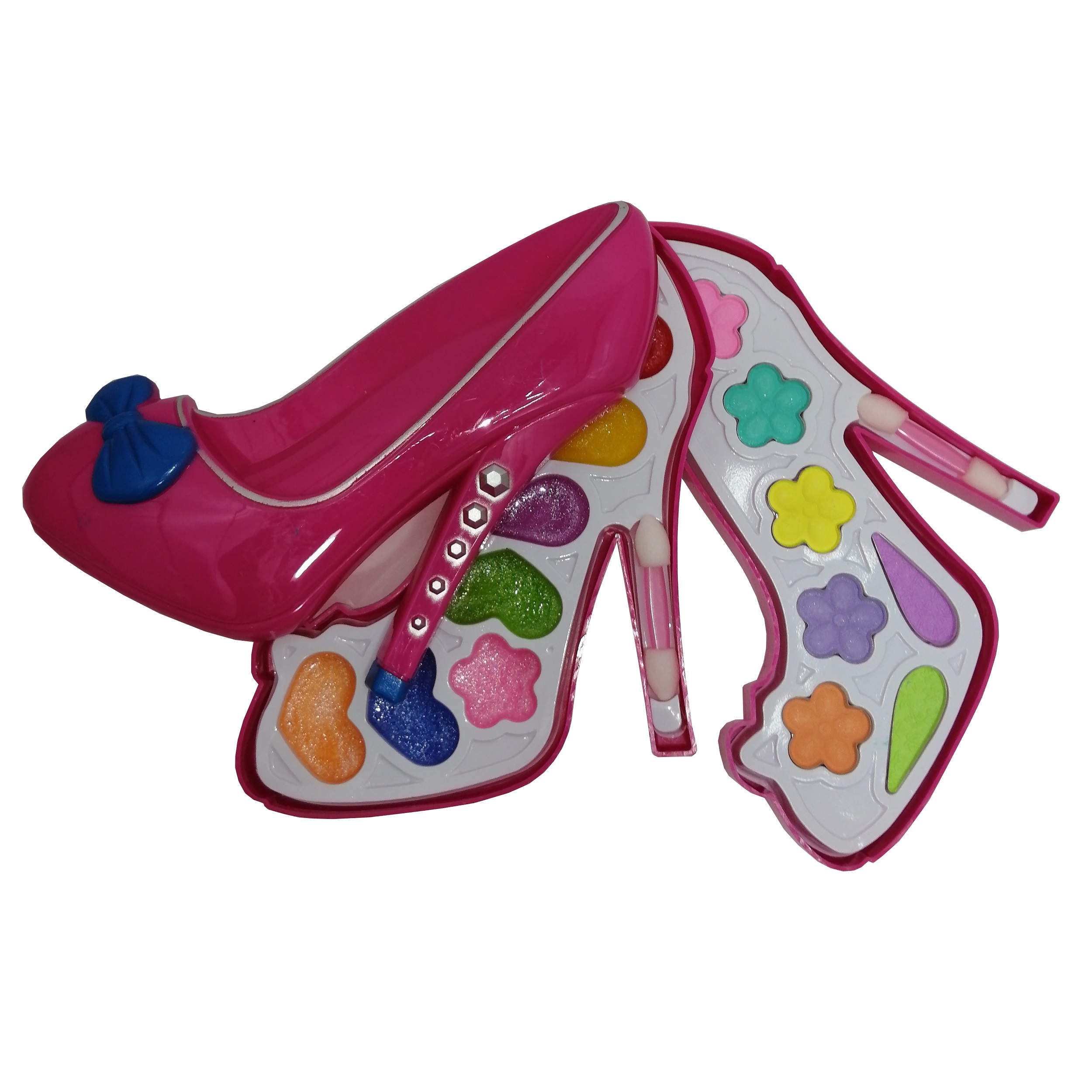 ست اسباب بازی لوازم آرایشی مدل make-up