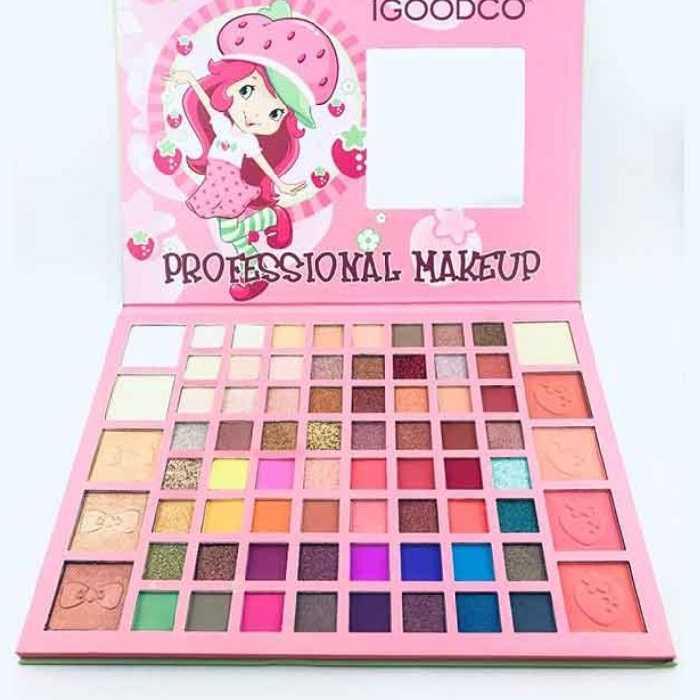 پالت چند کاره 74رنگ آیگودکو