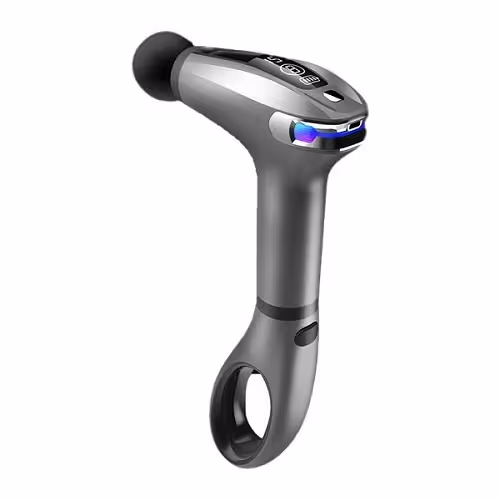 ماساژور تفنگی دسته دار