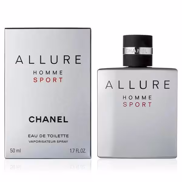 عطر ادکلن شنل الور هوم اسپرت | قیمت ادکلن شنل الور هوم اسپرت | موناکوپرفیوم