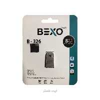 فلش 8 گیگ بکسو b-326